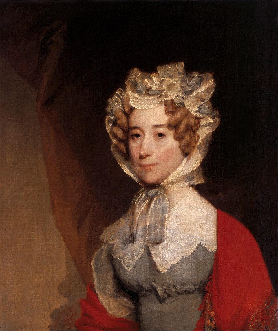 Louisa Power