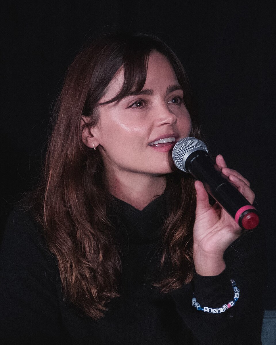 Louise Barraclough