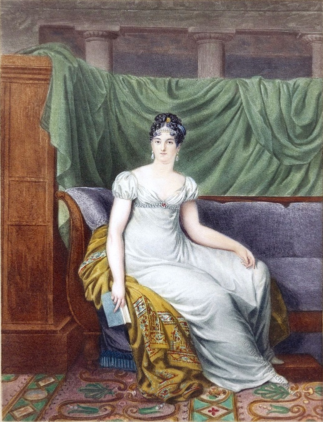 Louise Benard