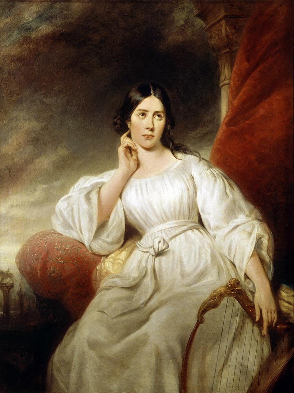 Louise Beriot