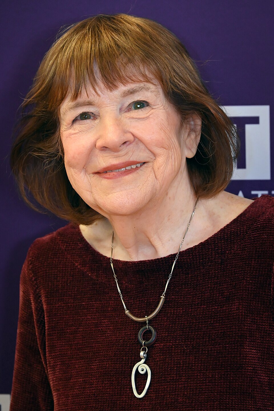 Louise Burke