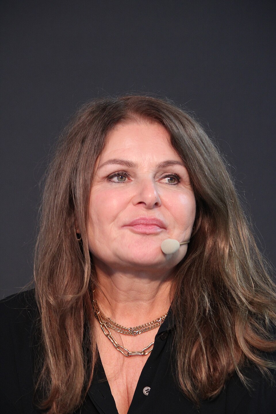 Louise Davidsen