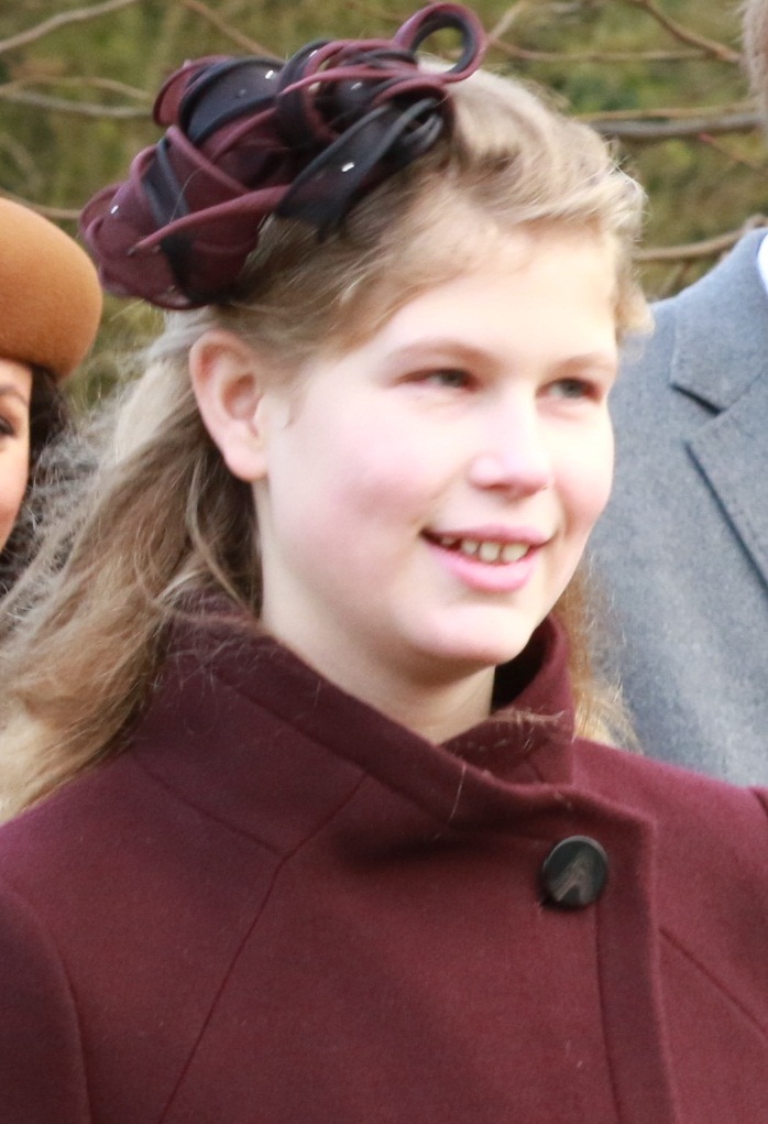 Louise Earls