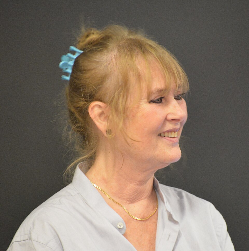 Louise Ekman