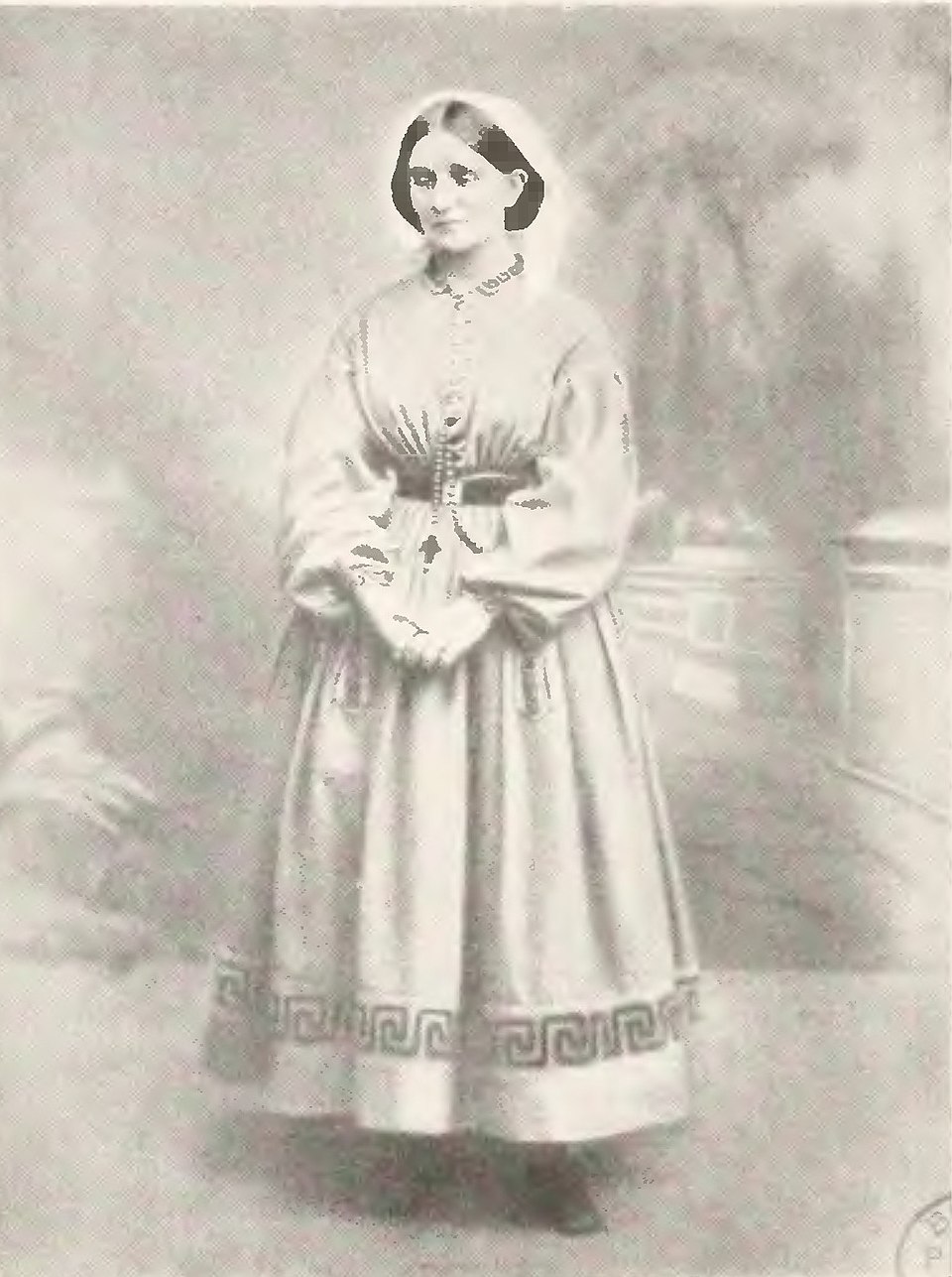 Louise Gilson