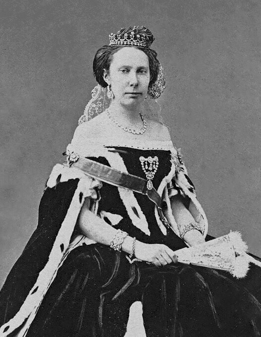 Louise Haxthausen