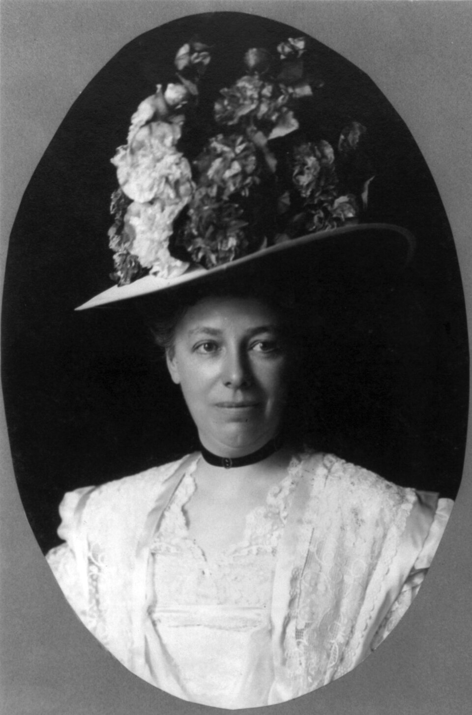 Louise Herron