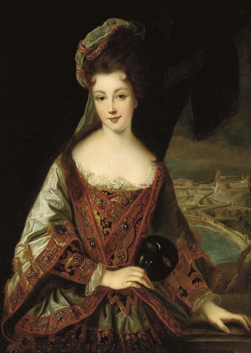 Louise-Hippolyte Grimaldi