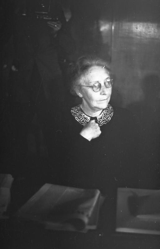Louise Klinge
