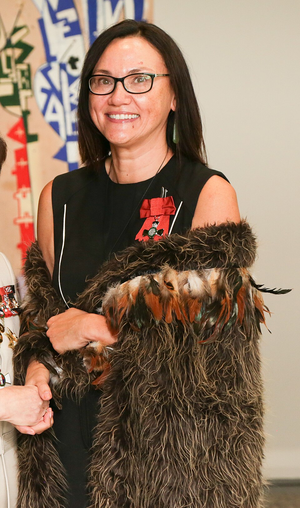 Louise Kuraia