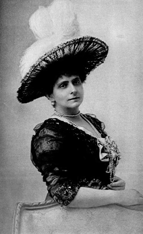 Louise Landeman