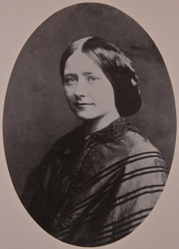 Louise Lawless