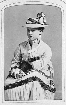 Louise Morice