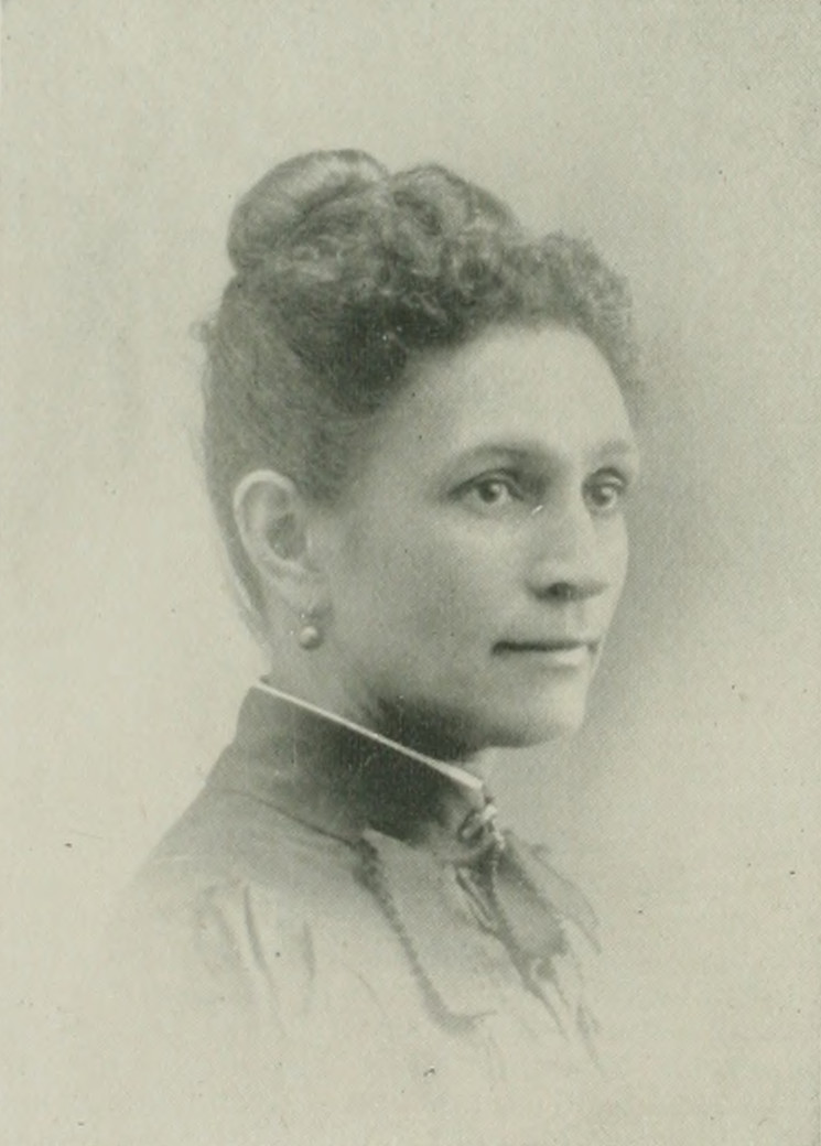 Louise Newland