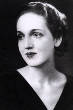 Louise Parsons