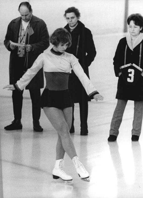 Louise Radnofsky