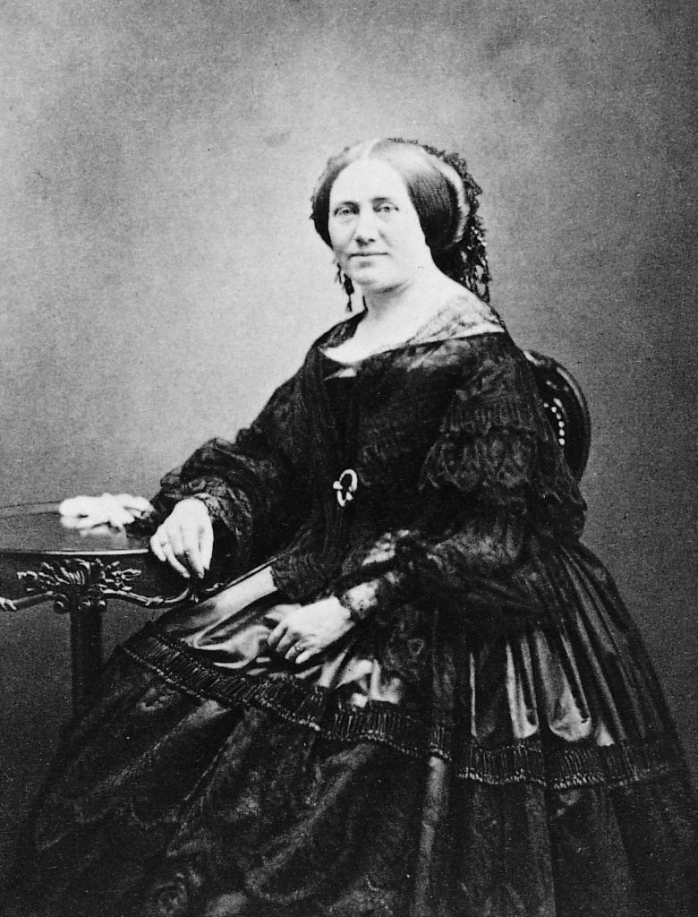 Louise Rasmussen