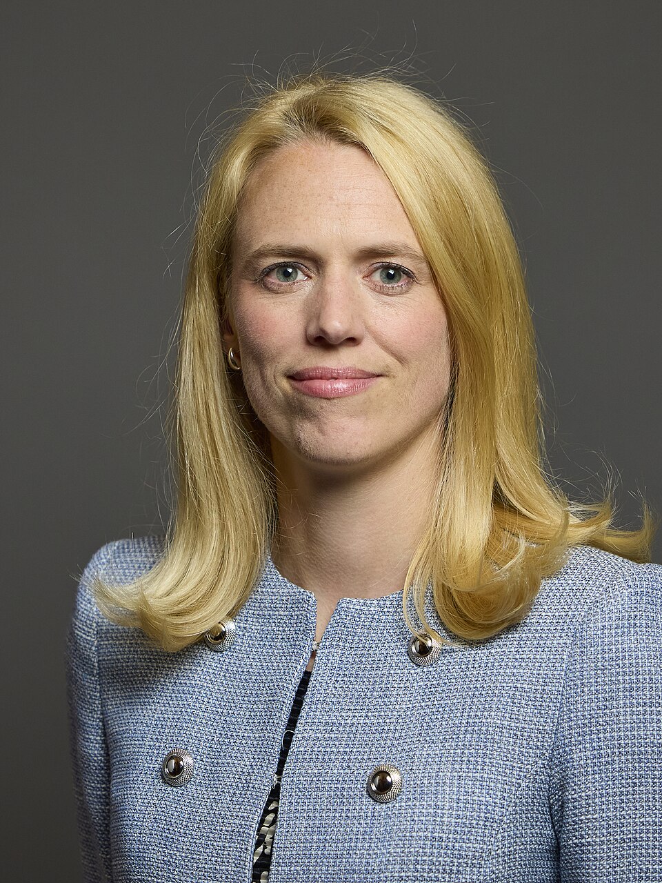 Louise Sandher-Jones