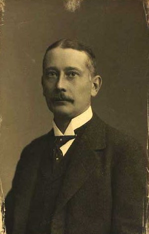 Louise Svenstrup