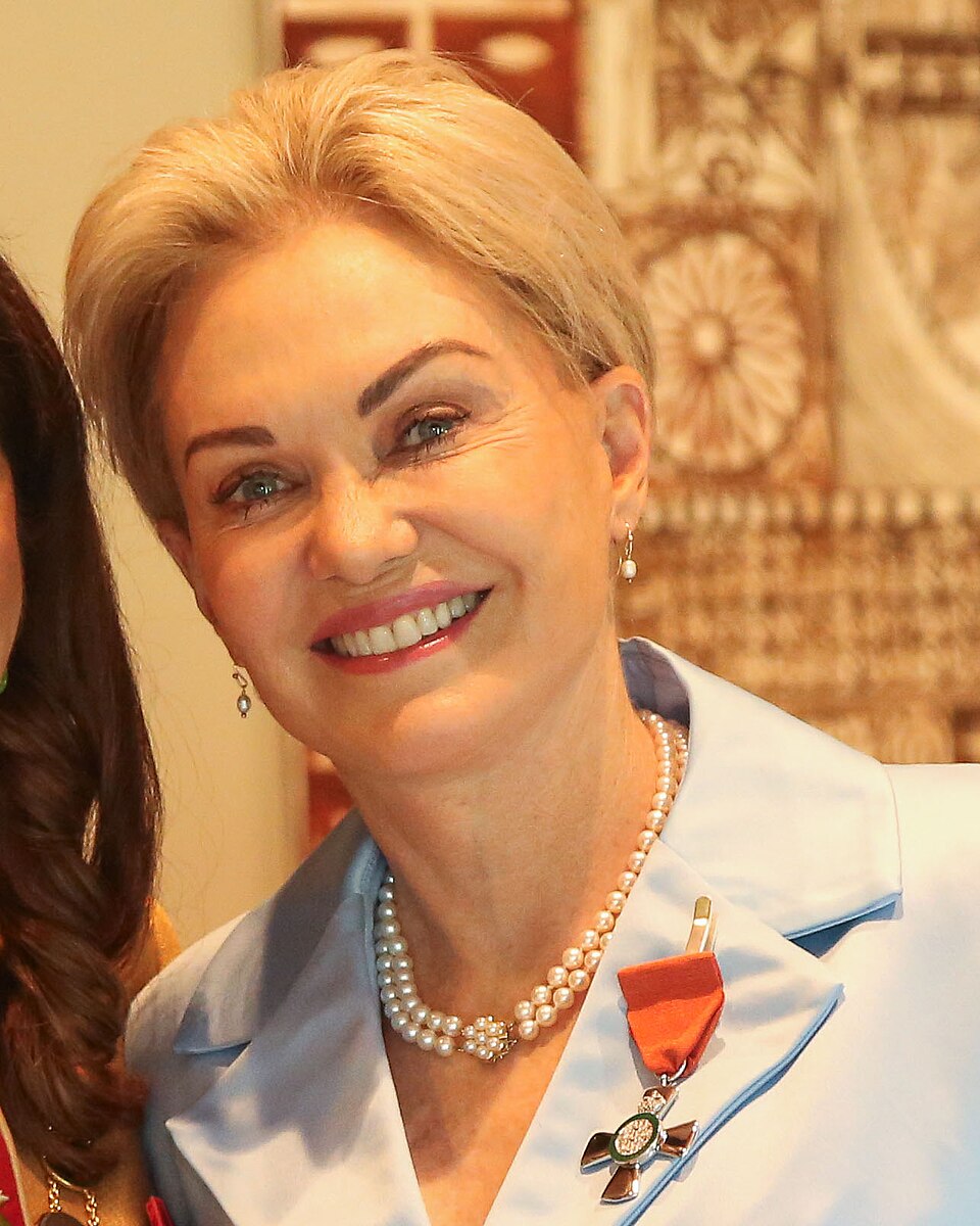 Louise Wallace
