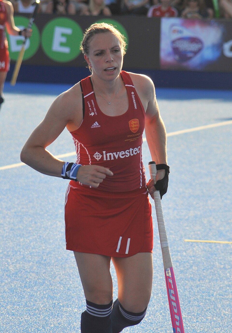 Louise Walsh