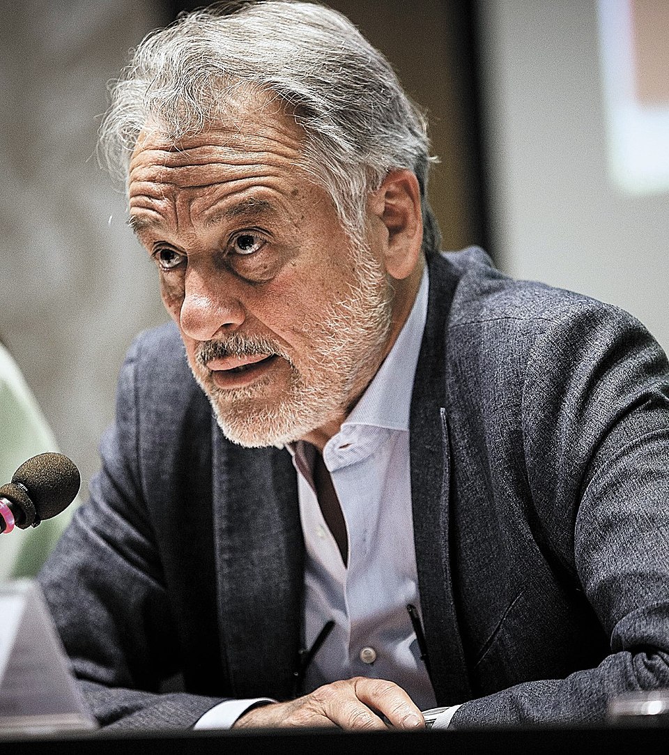 Loukas Tsoukalis