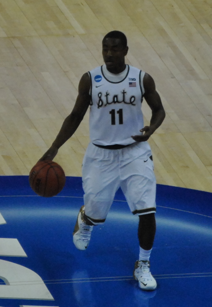Lourawls 'Tum Tum' Nairn