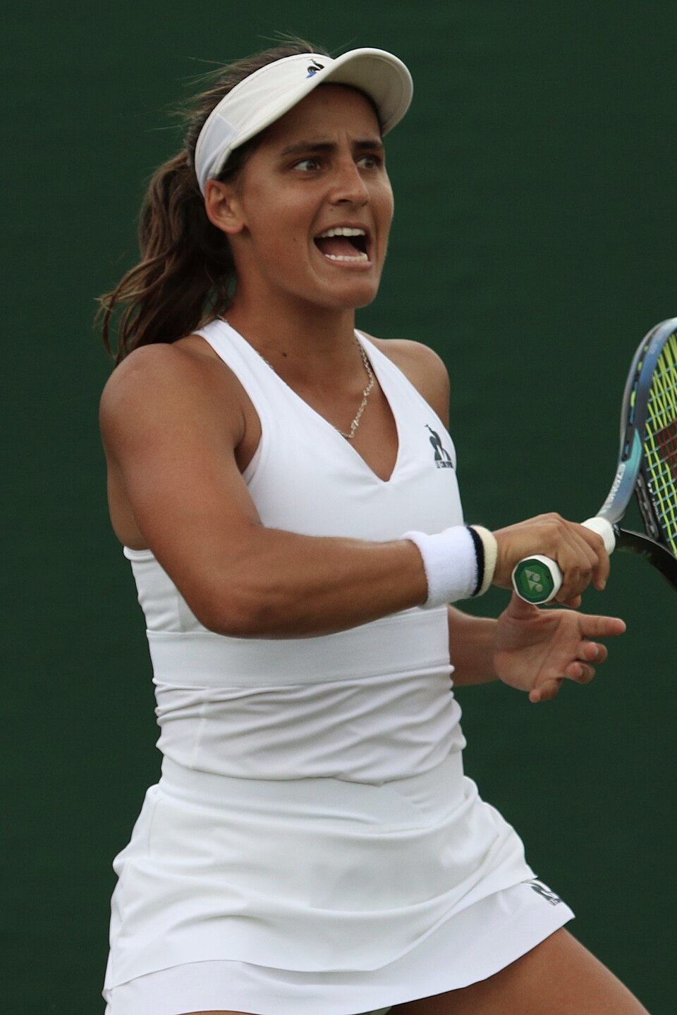 Lourdes Carlé