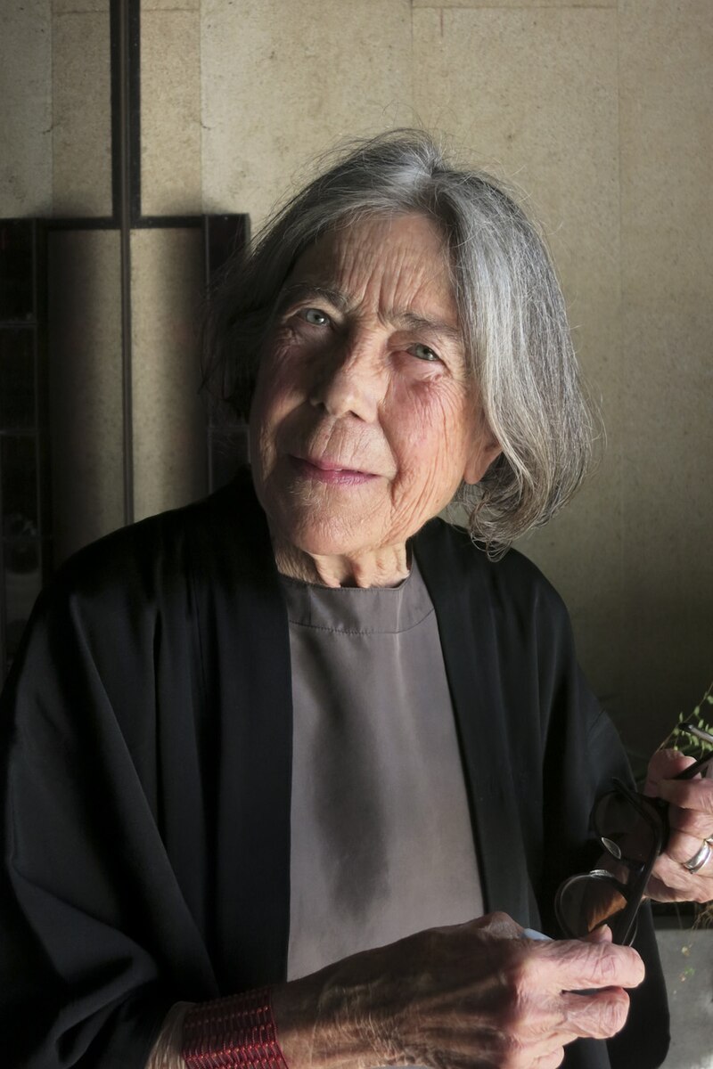 Lourdes de Castro