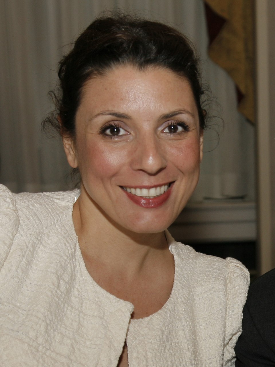 Lourdes García