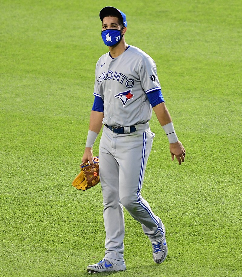 Lourdes Gurriel