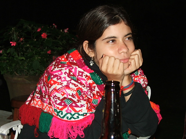 Lourdes Zambrano