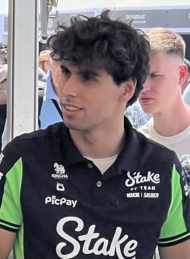 Lourenzo Gabriel