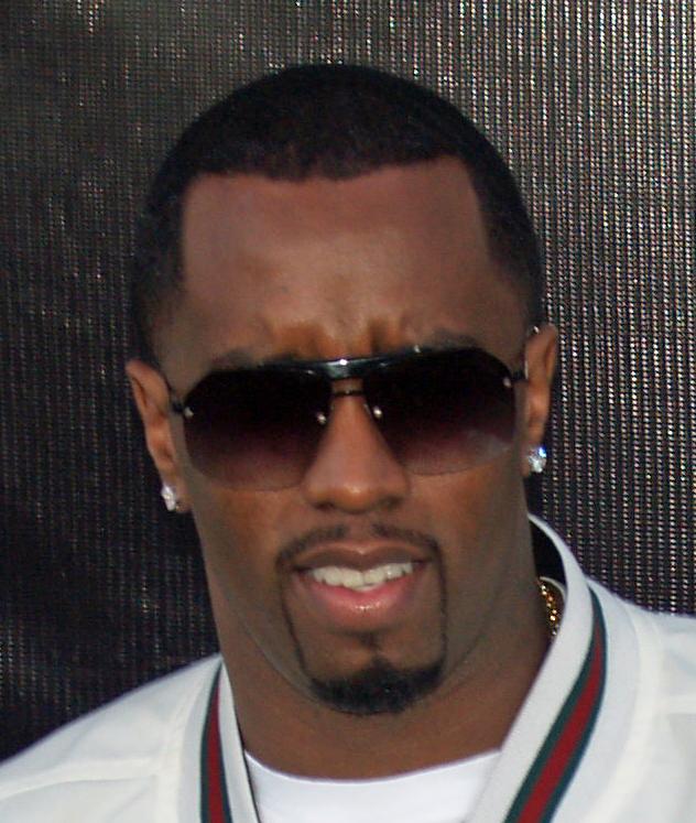 Love Sean Combs