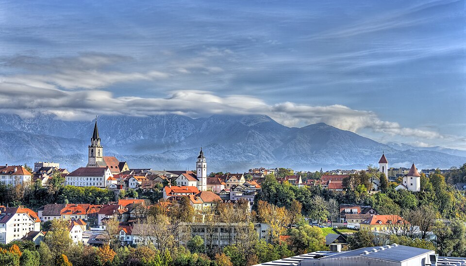 Lovrenc Babič