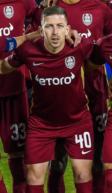 Lovro Cvek