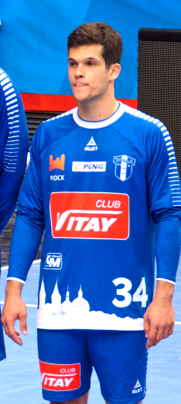 Lovro Mihić