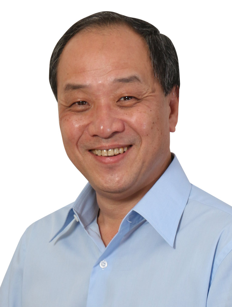 Low Thia Khiang