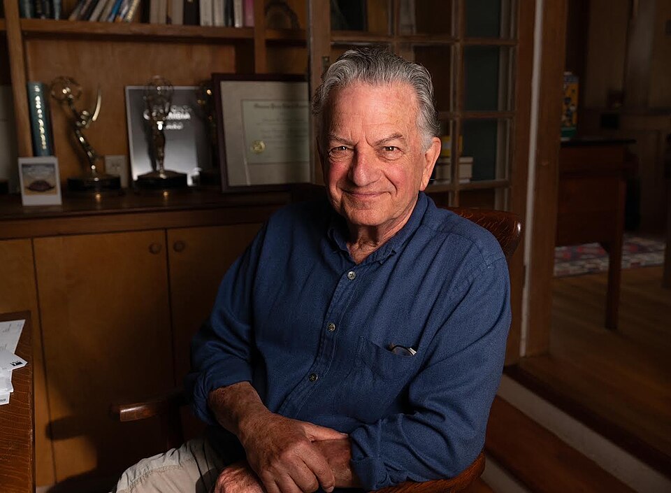 Lowell Bergman