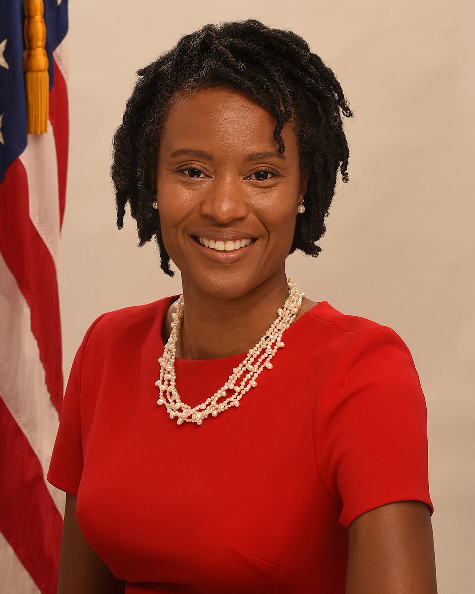 Loyce Pace