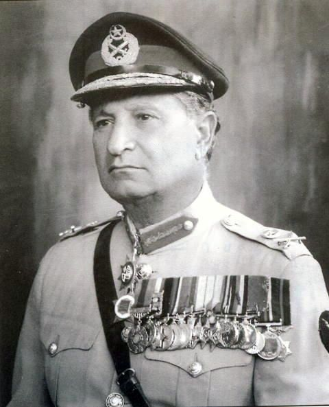Lt Gen Eyal Zamir