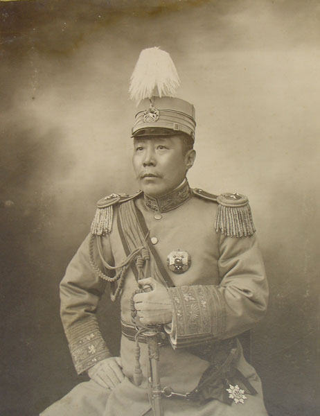 Lu Bingjun