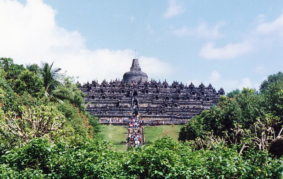 Lu Boan