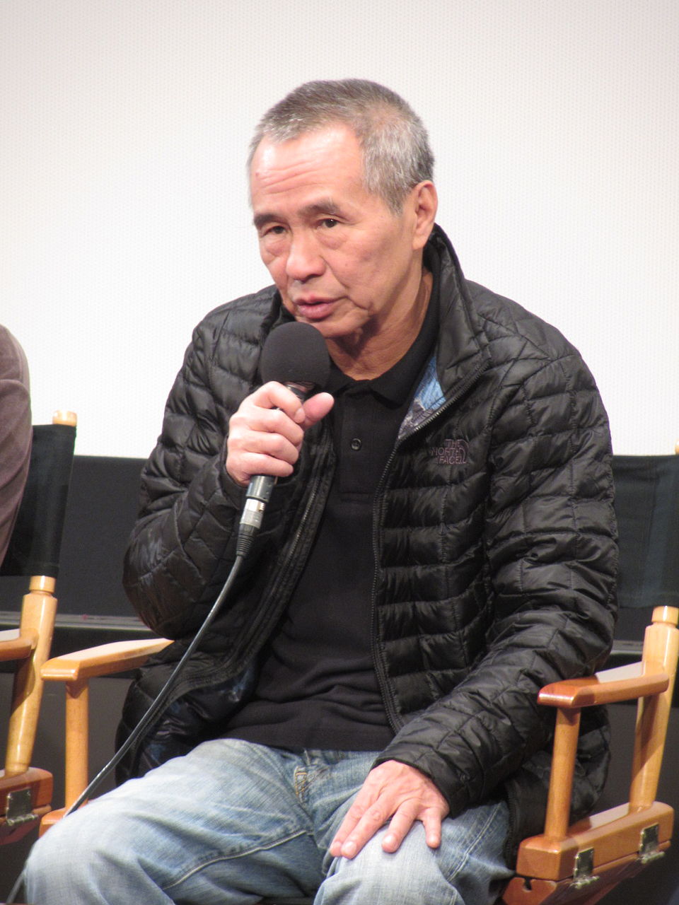 Lu Chi Hsien