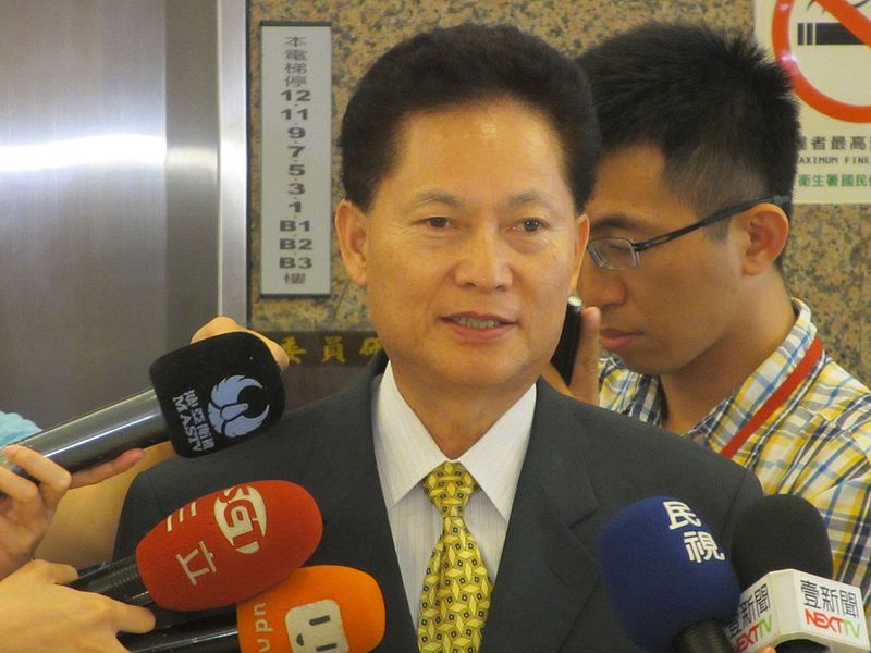 Lu Chia Chen