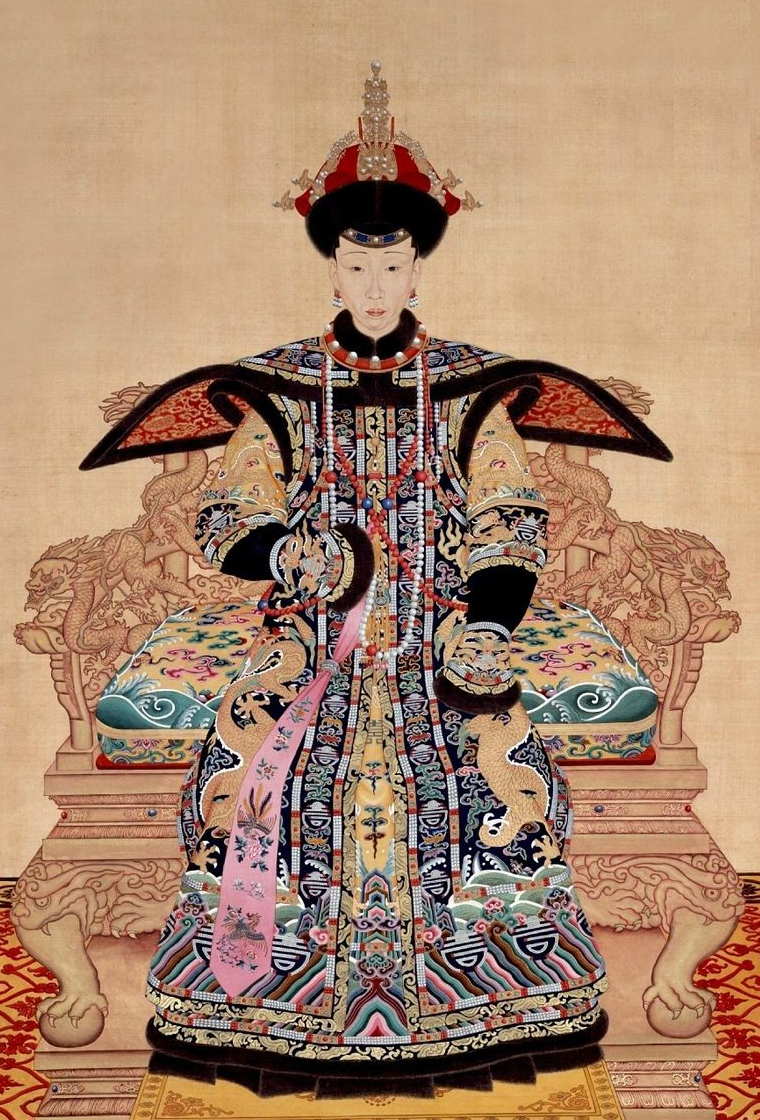 Lu Chun Yi