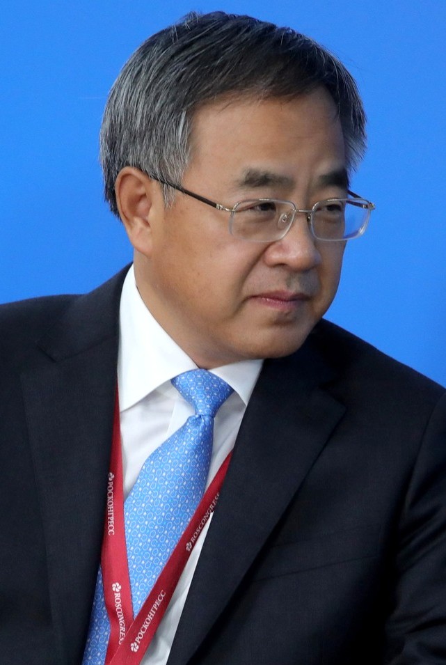 Lu Chunhua