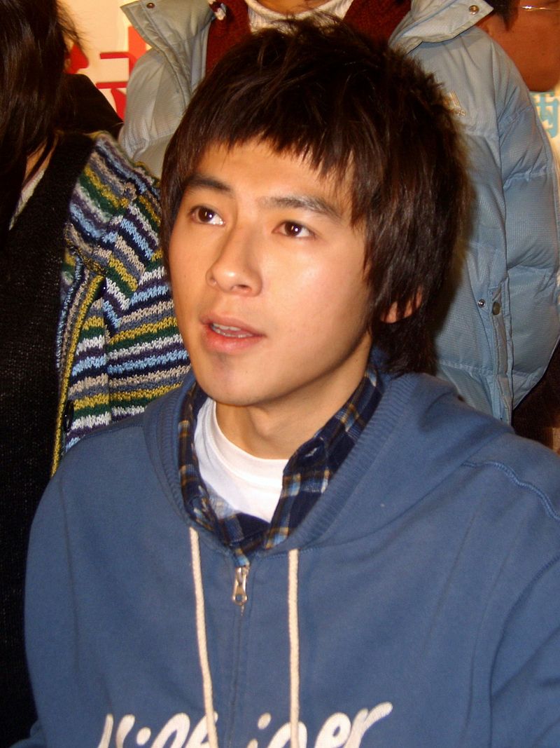 Lu Guoyi