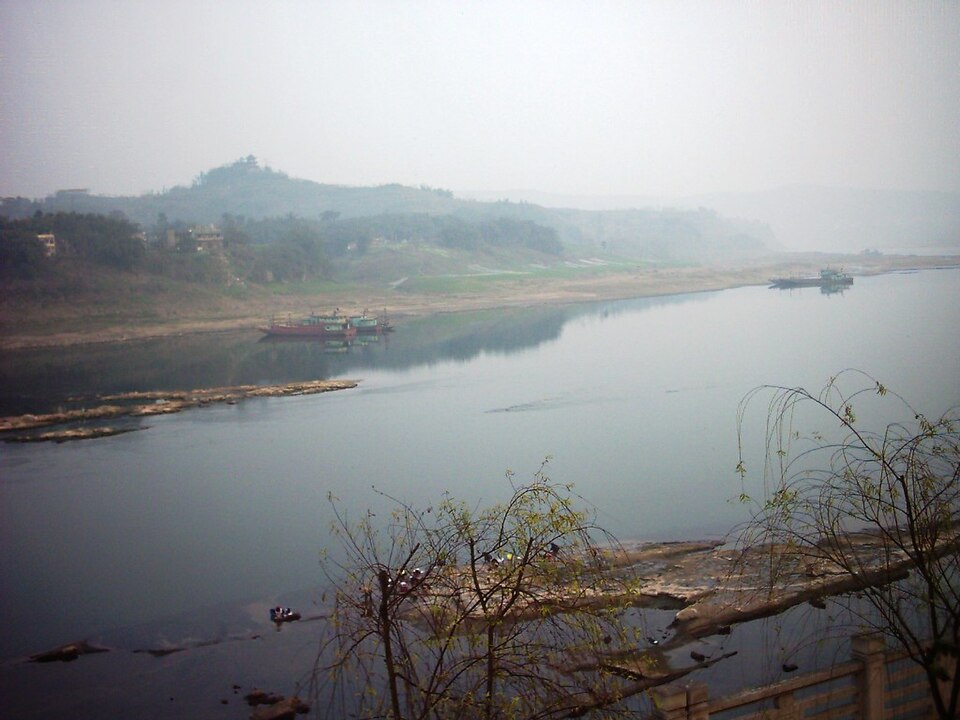 Lu Jialing