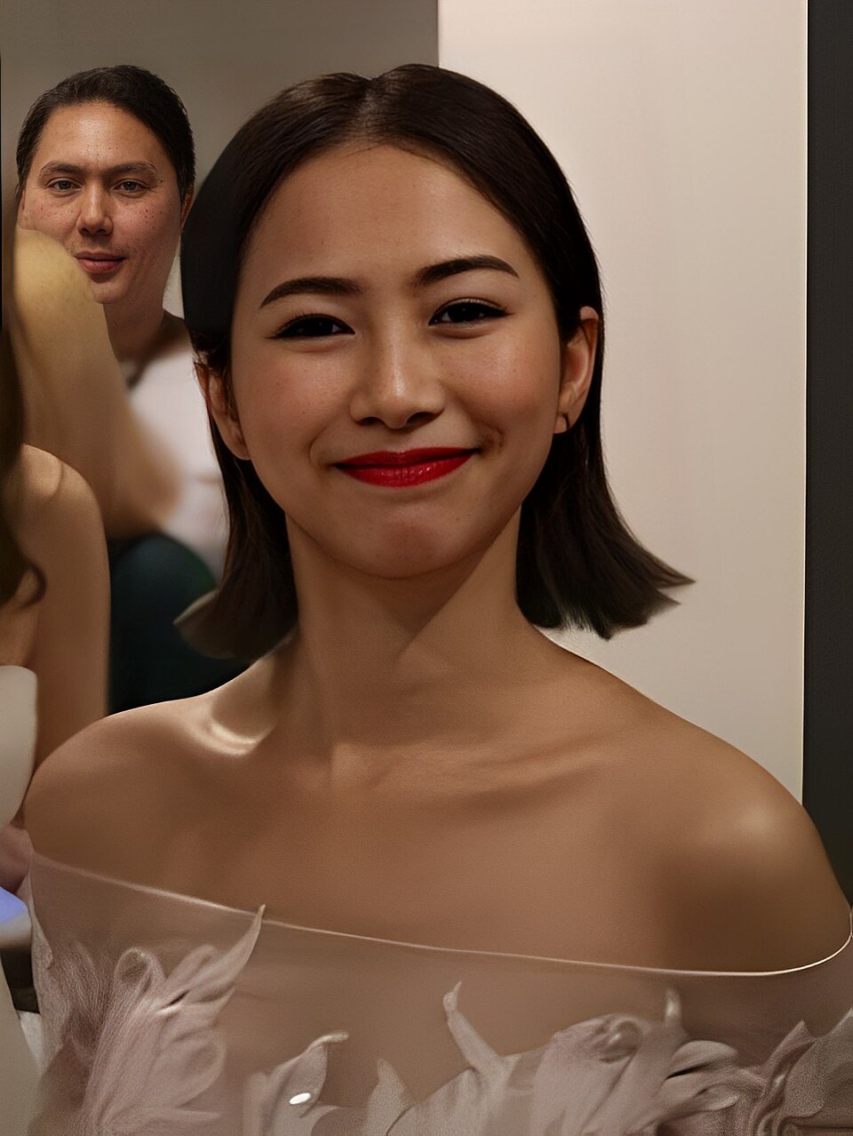 Lu Kexin